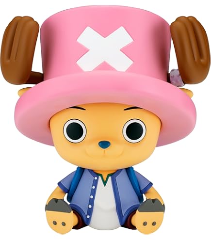 Amazon | 一番くじ ART OF Chopper 『ヴィンテージ