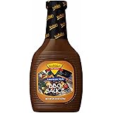 ヨシダフーズ BBQソース リテールサイズ 574g×2本
