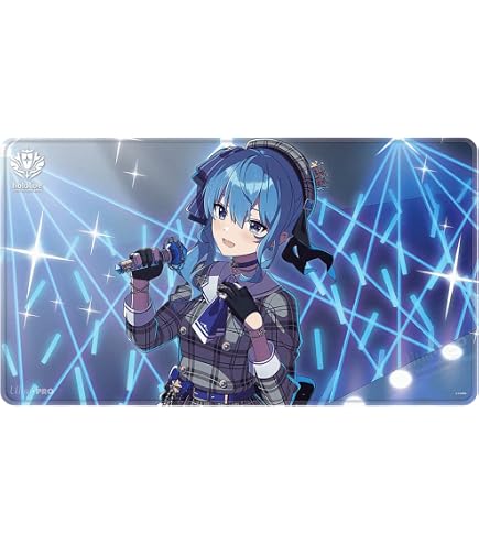 Amazon | ウルトラプロプレイマット:ホロライブ-兎田ぺこら | トレカ 通販