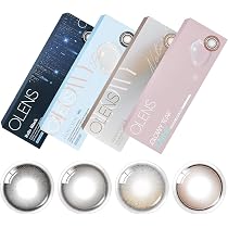 Amazon | 【新色】 エンジェルカラーワンデー ヴィンテージシリーズ 10
