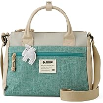 Amazon | [モズ] ショルダーバッグ ショルダートートバッグ 2way