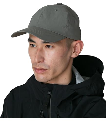 Amazon.co.jp: Snow Peak(スノーピーク) 【23秋冬】FR Flight Cap(FR