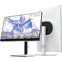 Amazon.co.jp: KEY TO COMBAT 27インチ WQHD(2560×1440) 200Hz 1ms