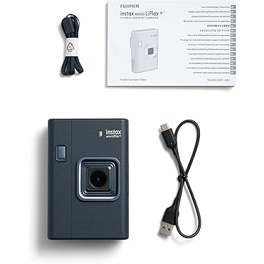 Amazon.co.jp 最新リリース: インスタントフィルムカメラ の新着