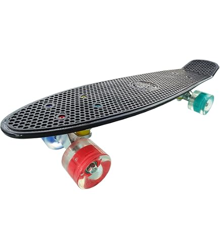Amazon | PENNY SKATEBOARDS/ペニースケートボード BLACK OUT CLASSICS 