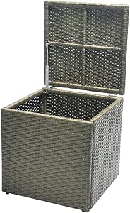 Amazon Co Jp Atr 屋外 収納 庭 収納 物置 ベランダ 収納 防水 おしゃれ 物置 小型 外 調節できる 収納ボックス 幅45cm ダークブラウン ホーム キッチン Amazon Co Jp Atr 屋外 収納 庭 収納 物置 ベランダ 収納 防水 おしゃれ 物置 小型 外 調節できる 収納ボックス 幅45cm ダークブラウン ホーム キッチン