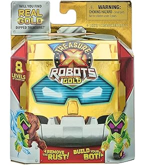 Amazon.co.jp: Treasure X S7 ミニモンスター アクション