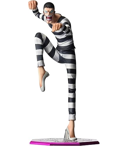 Amazon.co.jp: Portrait.Of.Pirates ワンピースシリーズNEO-3 Mr