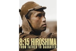 8時15分 ヒロシマ 父から娘へ
