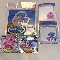 まいまいまいごえん　くじメイト　ヒカル　マリア　セット まいまいまいごえん くじメイト ヒカル マリア セット まいまい