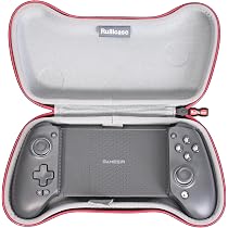Amazon.co.jp: Ruilicase 収納ケース GameSir G8 Plus MFi/GameSir G8