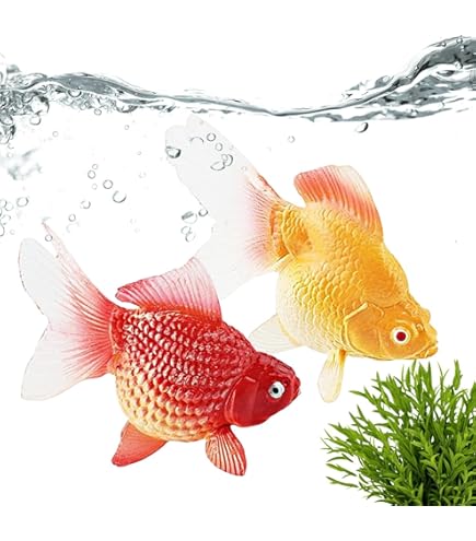 金魚フィギュア 23体セット 51fziiBz3-L._AC_UL210_SR210,