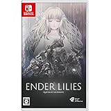 ENDER LILIES: Quietus of the Knights - Switch