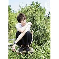 江口拓也 ファーストフォトブック 『 MEET 』