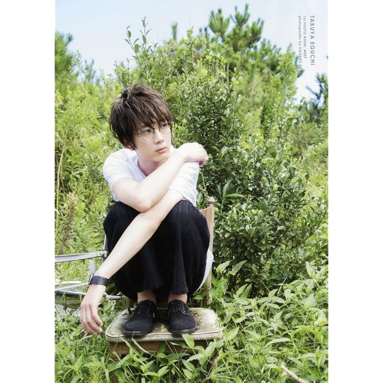 江口拓也 EGUMI 江口拓也 デビューミニアルバム「EGUISM」発売中！ - YouTube