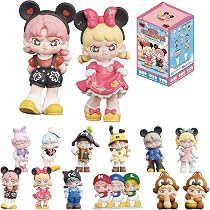 Amazon.co.jp: TOP TOY ディズニー(Disney) DORA＆ミッキー