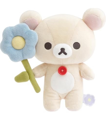 Amazon.co.jp: リラックマ グッズ あつめてぬいぐるみ