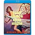 フォー・タイムズ・ザット・ナイト [Blu-ray]