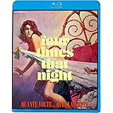 フォー・タイムズ・ザット・ナイト [Blu-ray]