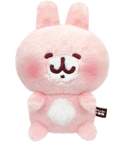 Amazon.co.jp: サンアロー(Sun Arrow) カナヘイの小動物 ふわふわ 