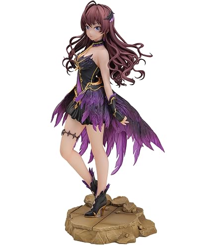 Amazon.co.jp: アイドルマスター シンデレラガールズ 宮本フレデリカ 