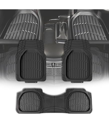 Amazon | SUBARU(スバル) 純正部品 レガシー トレーマット J5017AL100