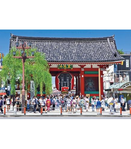 Amazon | 300ピース ジグソーパズル 世界遺産 厳島神社(26x38cm