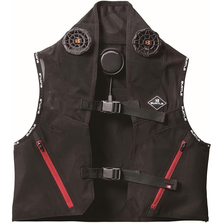 Amazon.co.jp: BURTLE 正規品 メーカー保証あり バートル アイス