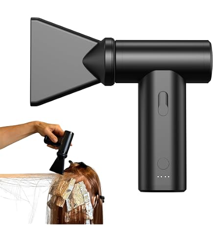 Amazon.co.jp: TrivesGo プロフェッショナル AirTouch ブロワー