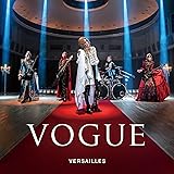 VOGUE (初回限定盤B)