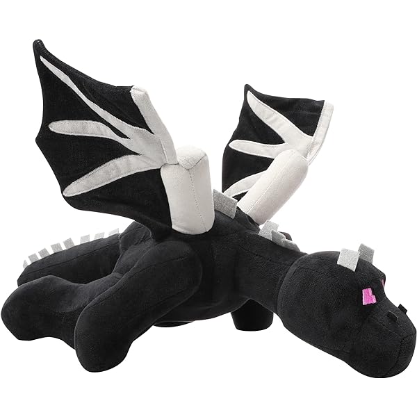minecraft spider plush amazon