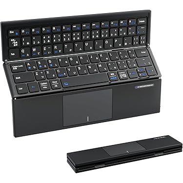 Amazon.co.jp 最新リリース: タブレット用キーボード の新着