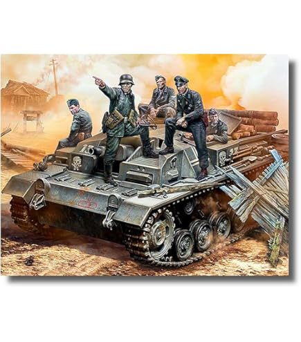Amazon | マスターボックス 1/35 第一次・第二次世界大戦 塹壕ミニ