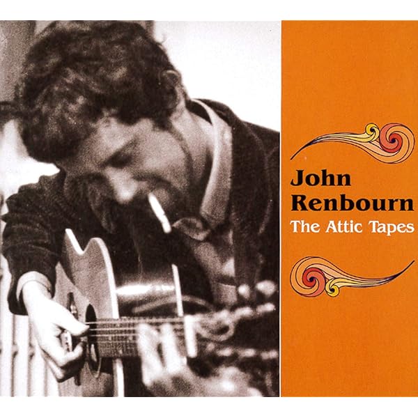 Amazon.co.jp: John Renbourn LP Faro Annie - Reprise Records 1972