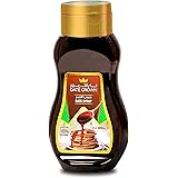 デーツクラウン デーツ シロップ 400g ( ナツメヤシ / 無添加 / 砂糖不使用 / 非遺伝子組換え )