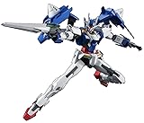 HGBD ガンダムビルドダイバーズ ガンダムダブルオーダイバー 1/144スケール 色分け済みプラモデル