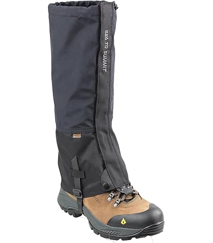 Amazon | シートゥサミット(SEA TO SUMMIT) アルパインゲイター