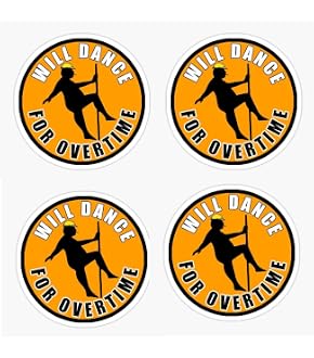 Union Stickers Danger Apprentice Drawing By Najwa Farhunnisa Prastuti ...