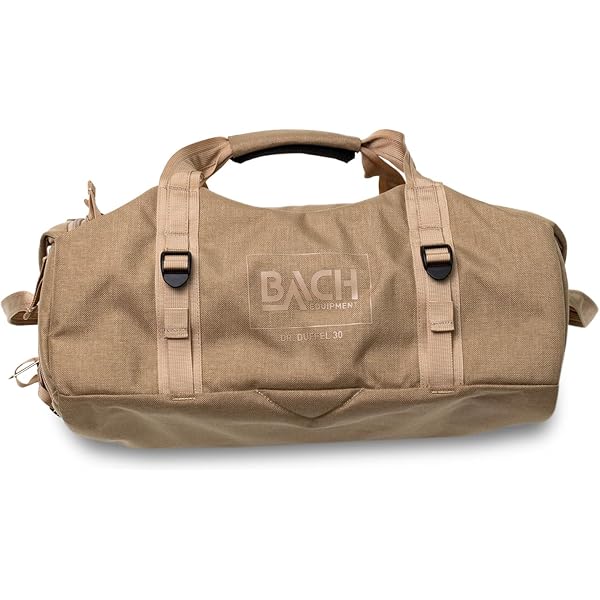 Amazon | [バッハ] BACH ドクター ダッフル 70リットル Dr.Duffel 70L