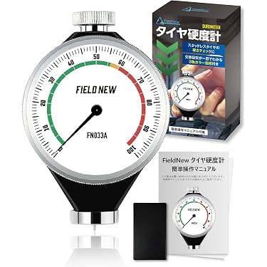 Amazon.co.jp 売れ筋ランキング: 硬度計 の中で最も人気のある商品です