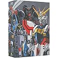 機動武闘伝Gガンダム 石破天驚 Blu-ray Box 第弐巻