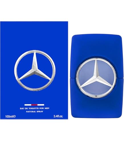 Amazon | メルセデス・ベンツ マン ブルー ジャパン リミテッド