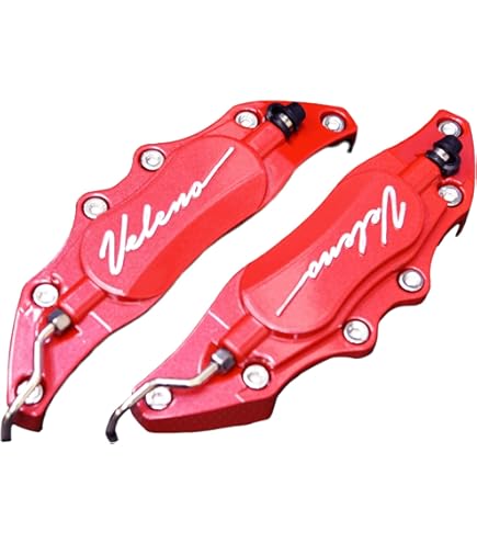 Amazon | セレナ C26 キャリパーカバー ホイール内部カバー | ブレーキ