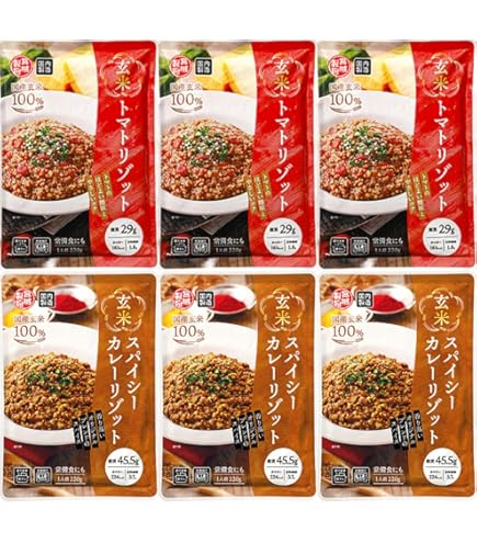 Amazon.co.jp: 7年保存 手羽先玄米リゾット・ミニ トマト味50個 非常食