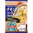 丸大食品 チキンドリアソース 4袋入