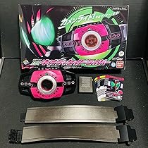 仮面ライダーディケイドライバーネオディエンドライバーまとめ売り