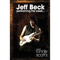 Amazon.co.jp: ライヴ・アット・ロニー・スコッツ・クラヴ [DVD