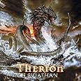 リヴァイアサン()(CD/日本語解説書封入/歌詞対訳付)