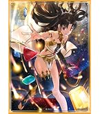 Amazon | ブロッコリーキャラクタースリーブ Fate/Grand Order