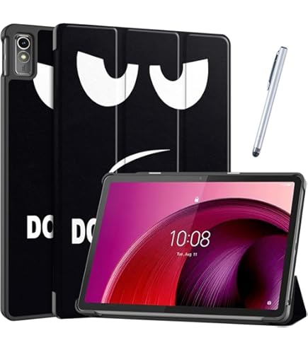 Amazon.co.jp: Lenovo Tab B10 (3rd Gen) ケース 10.1インチ